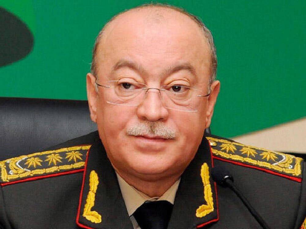 "Ramiz Mehdiyevə villa bağışlamamışam”