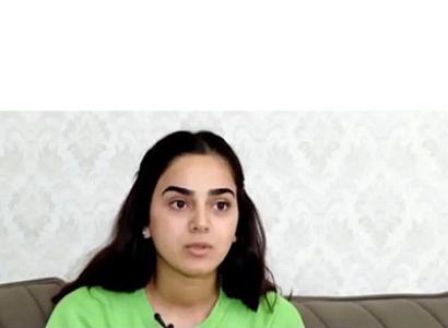 22 yaşı var, bütün orqanlarını bağışlaycaq - sümüklərə kimi - 