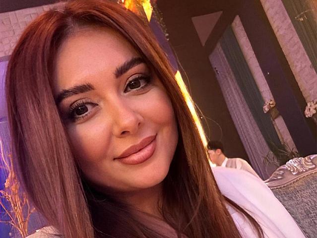 Lalə Azərtaşın bənzəri ortaya çıxdı - 