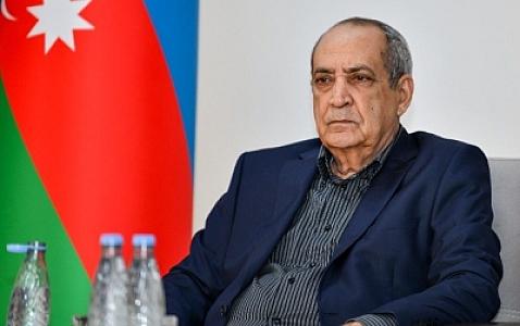 “Erməni dostumu evimə qonaq çağırmışdım, sonra bildim ki...” – 