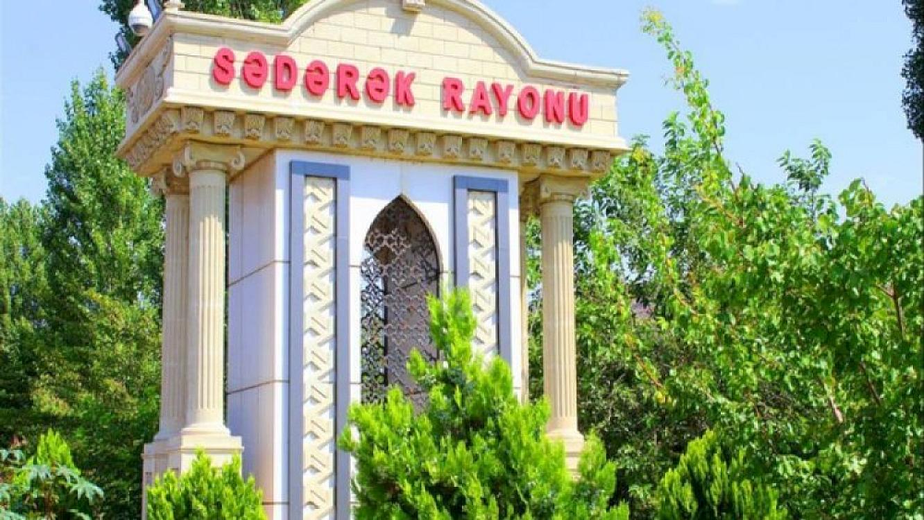 Azərbaycanın bu rayonu ləğv edilir? - 