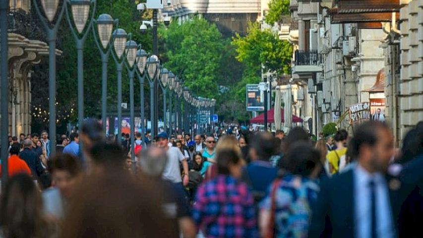 Bakıya buna görə gəlirlər - 