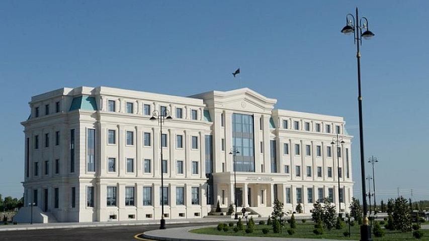 İcra hakimiyyətindən qaziyə təklif - 