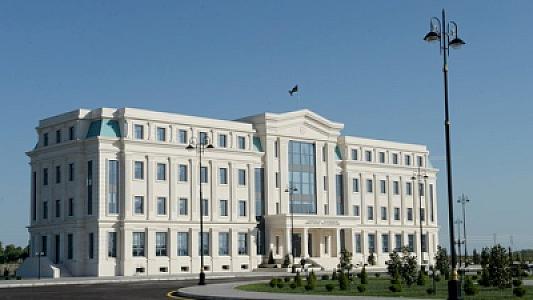 İcra hakimiyyətindən qaziyə təklif - 