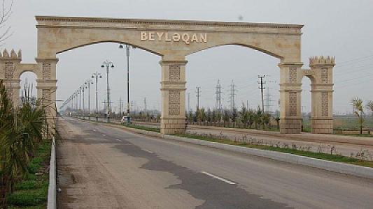 İş adamı saxlanıldı - 