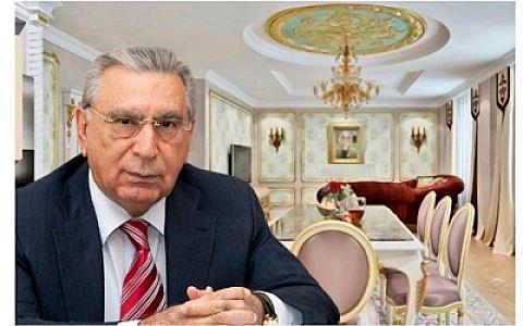 Ramiz Mehdiyevin sərvətinin taleyi necə olacaq? - 