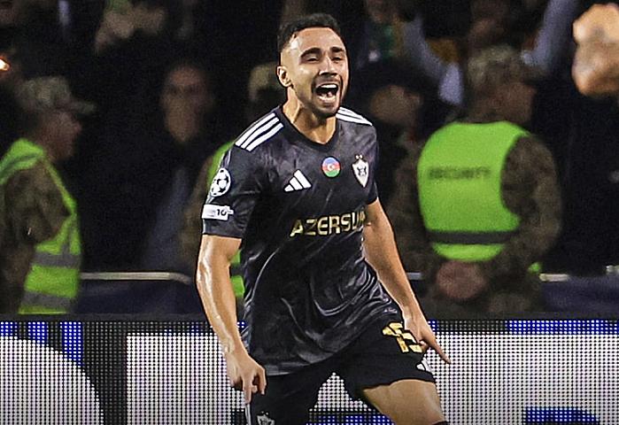 Dünyanın ən məşhur futbol səhifəsi "Qarabağ"ı 