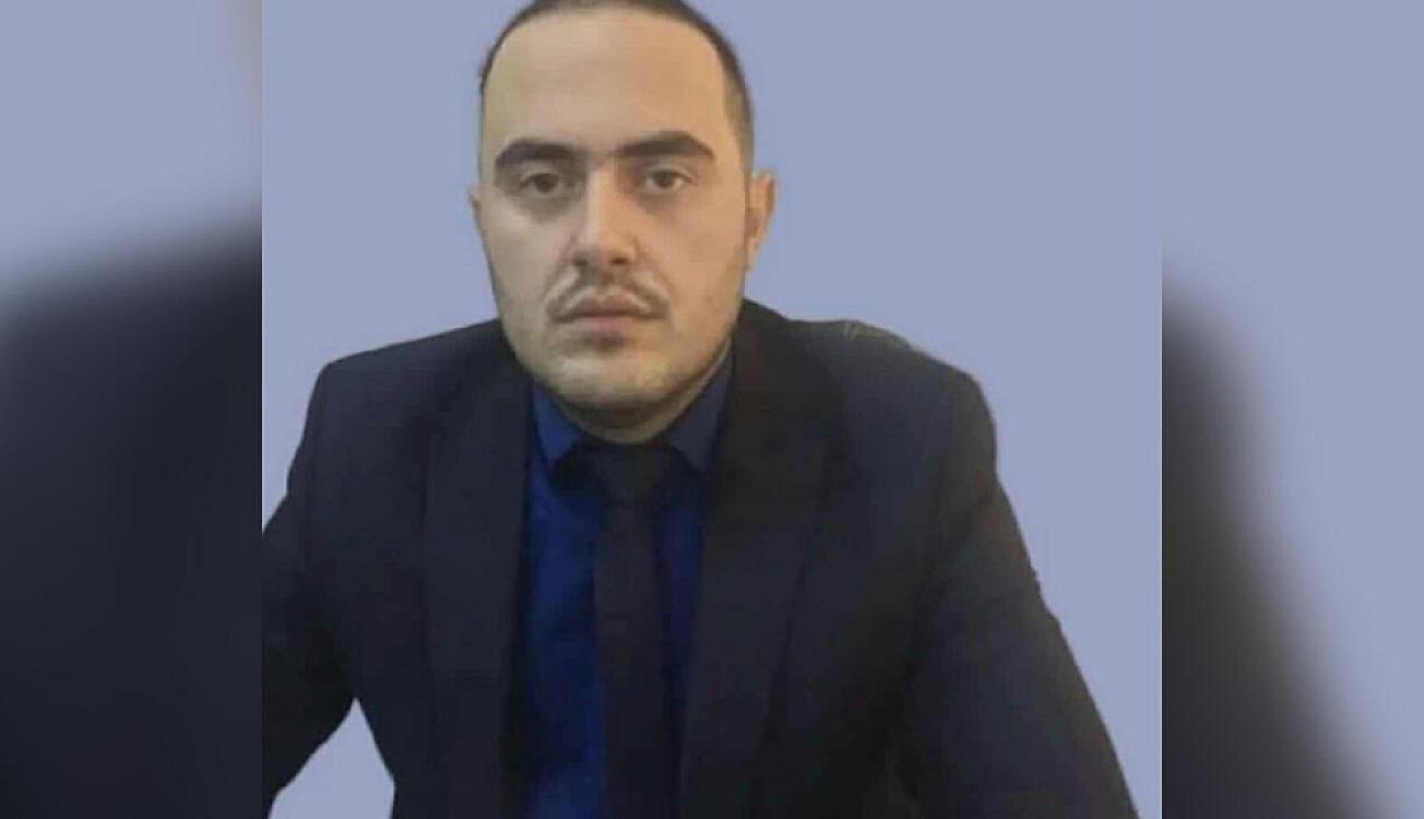 Hoteldə ölü tapılan vəkil bir neçə gün öncə ata olubmuş