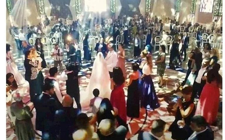 Azərbaycanda toy yasa döndü