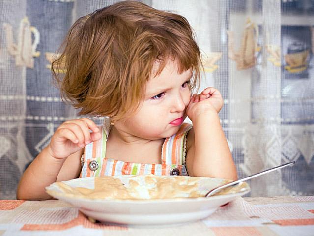 Bu 5 qidanı uşaqlara vermək 