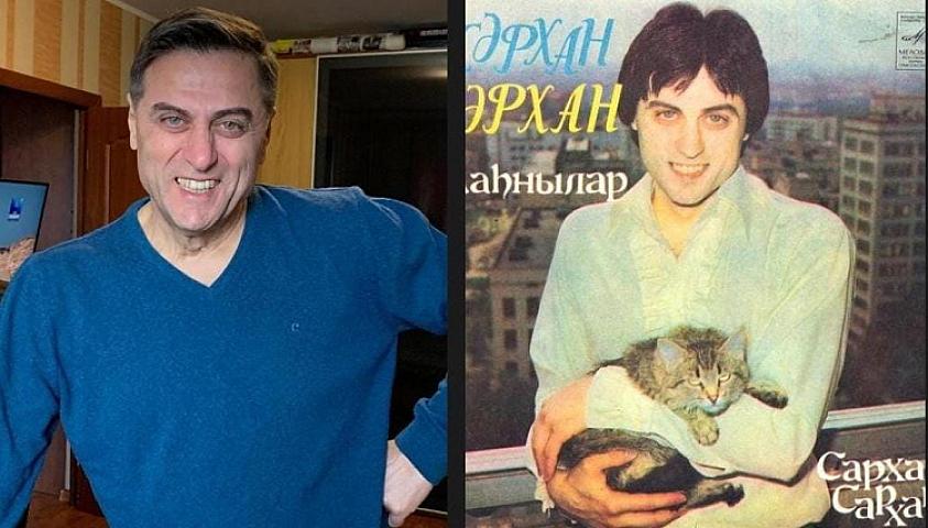 “Nahaqdan üstümə düşdülər, “Bəyin oğurlanması” filminə ona görə çəkilmədim ki...” -