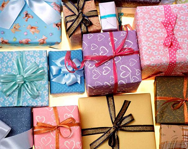 6 qutudan birini seçin – 