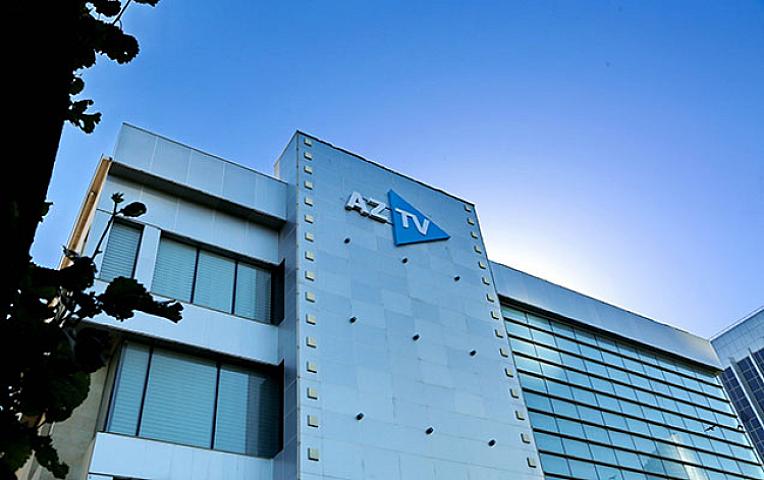 AzTV-dən üzr istənildi