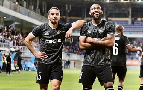 "Qarabağ"ın "Çelsi" ilə oyundan sonra əldə etdiyi 