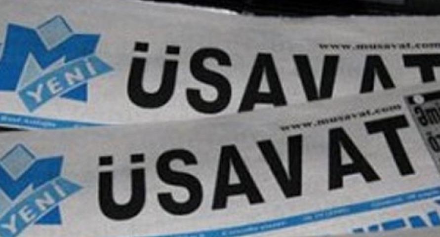 36 illik ömür haqqında 44 cümlə - ildırımlı yollarla bu günlərə gəlmək...