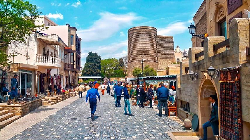 Sabah hava necə olacaq? - 