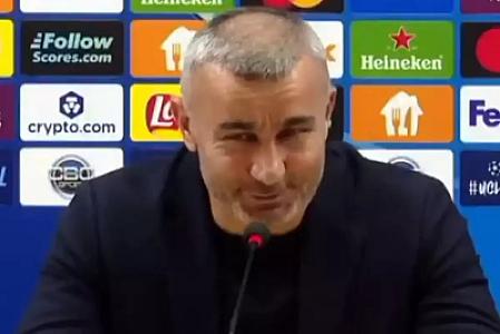 Qurban Qurbanovun Qalatasaray ilə bağlı dediyi sözlər gündəm oldu - 