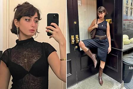 Nyu-Yorkun yeni merinini həyat yoldaşı gündəm oldu - 