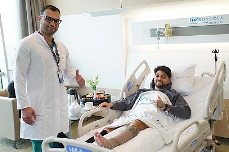 Kadi Borgeslə bağlı BƏD XƏBƏR: 