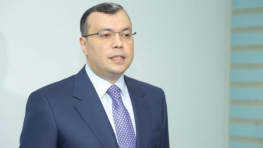 Deputatların maaş artımı təklifinə nazirdən 
