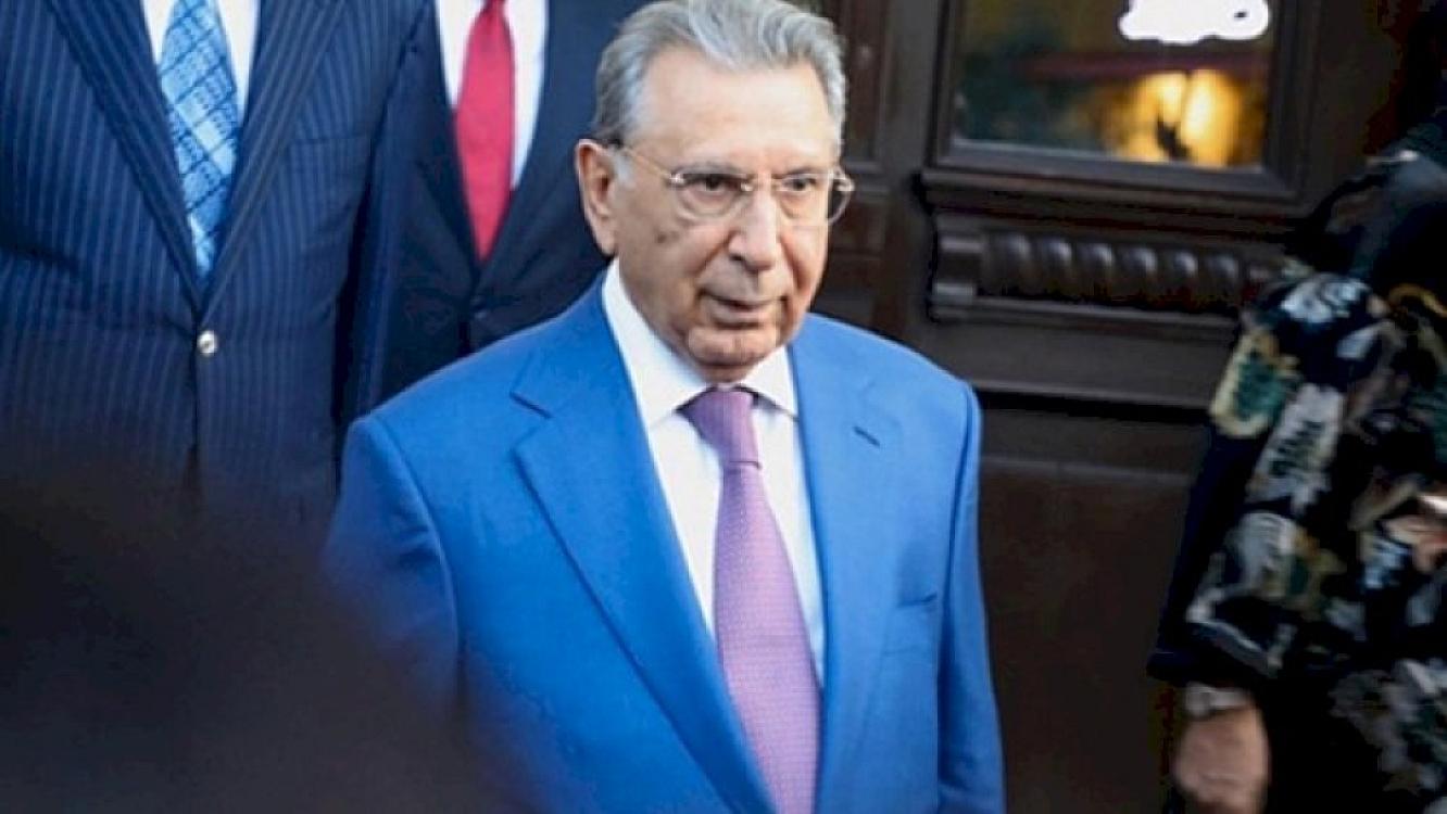 Bu işin də altından Ramiz Mehdiyev çıxdı - 