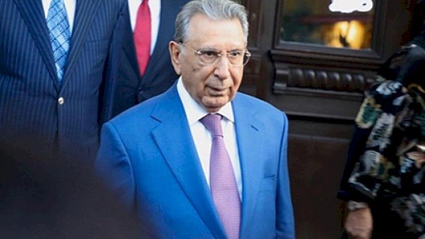 Bu işin də altından Ramiz Mehdiyev çıxdı - 