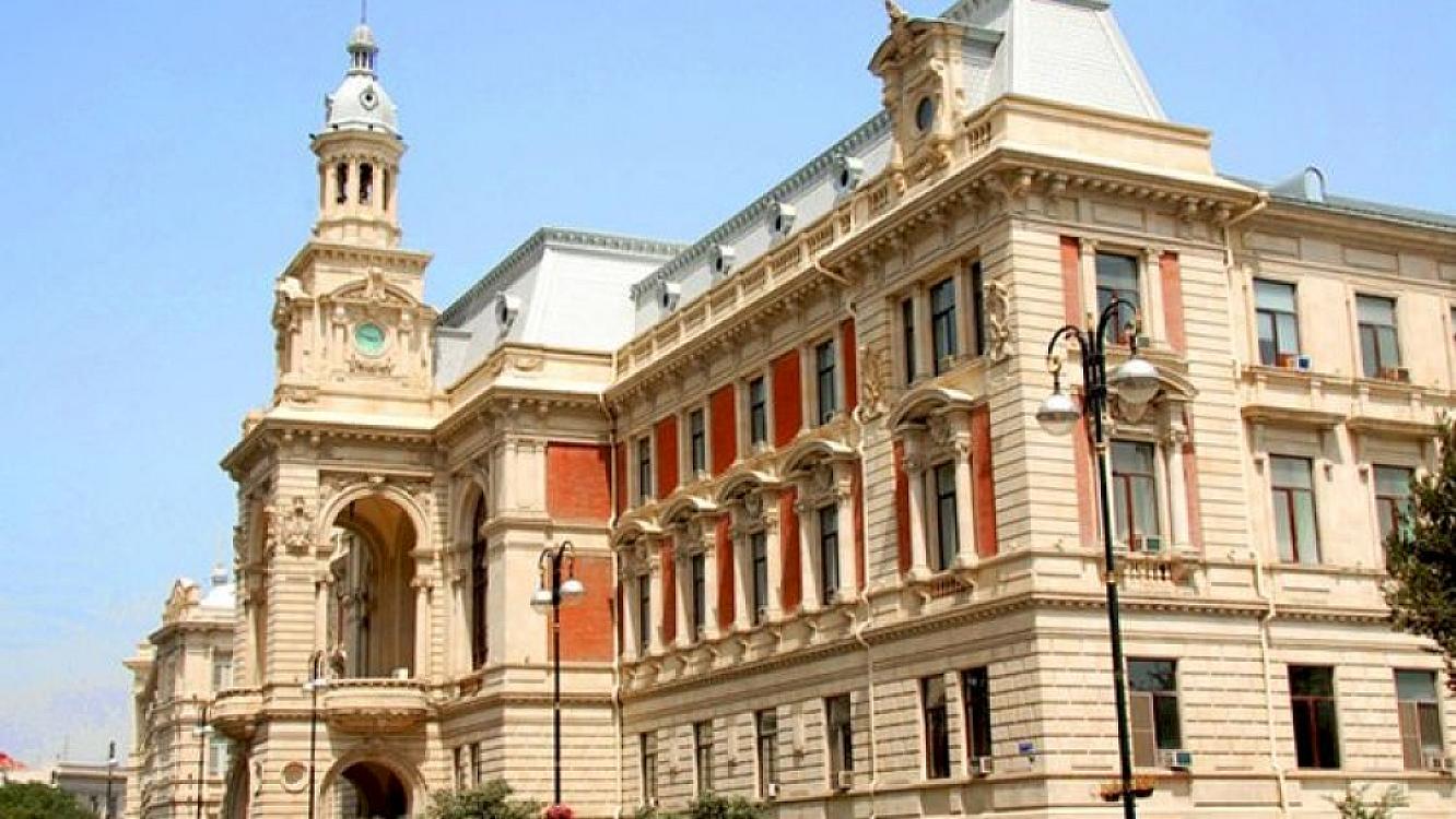 Eldar Əzizov irad bildirmişdi, vəzifəsindən 