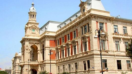 Eldar Əzizov irad bildirmişdi, vəzifəsindən 