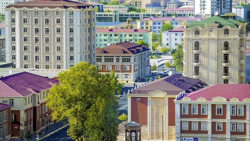 Azərbaycanın bu bölgəsi də vergidən AZAD OLUNDU - 