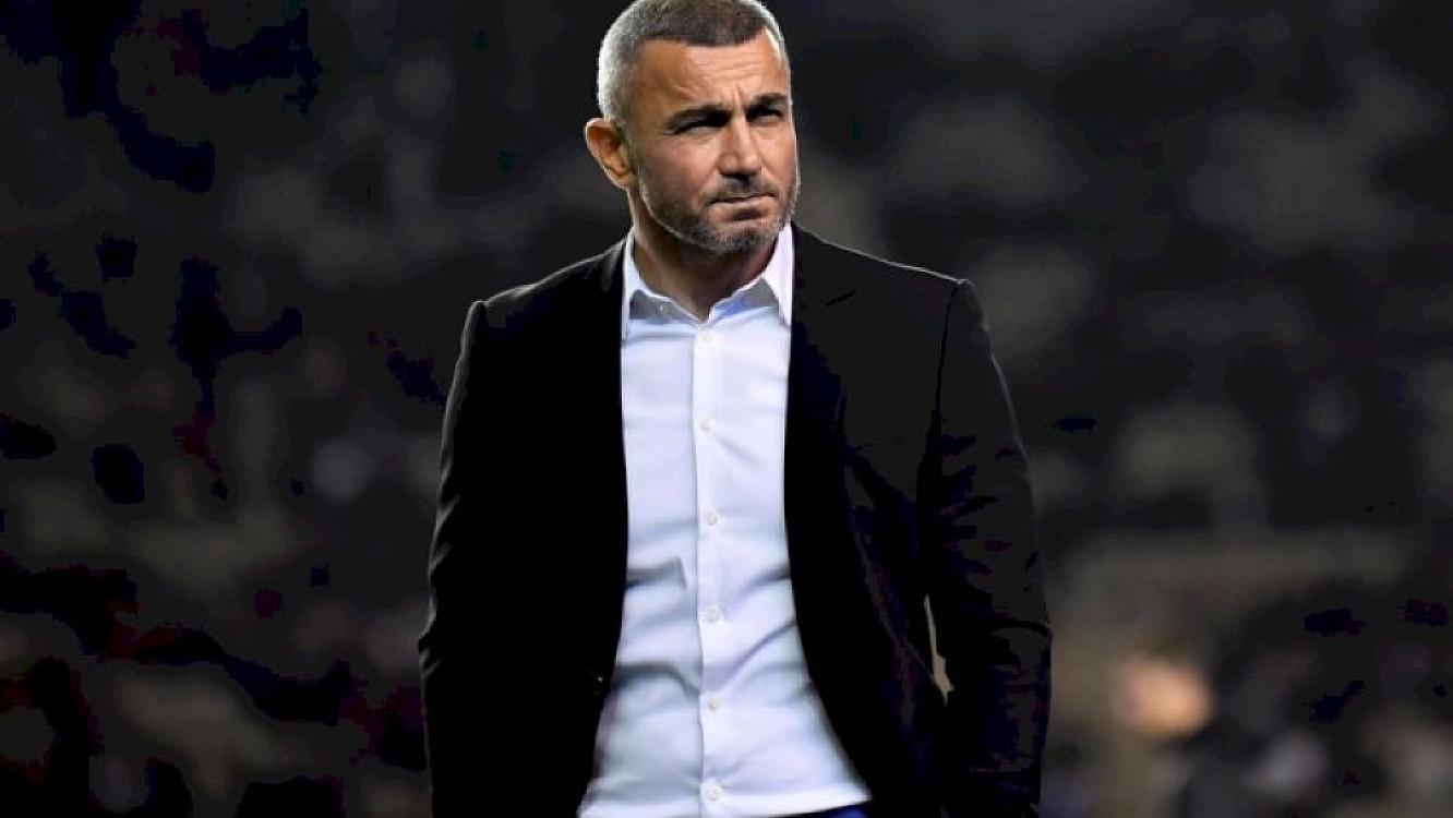 Bu stadiona Qurban Qurbanovun adı 