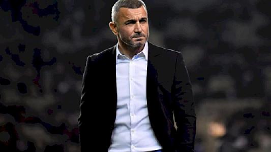 Bu stadiona Qurban Qurbanovun adı 