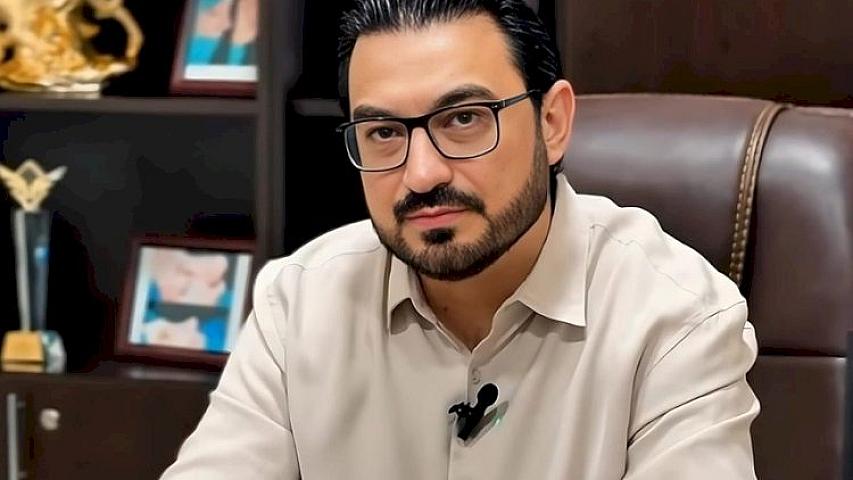 Qalmaqallı həkimlə bağlı 