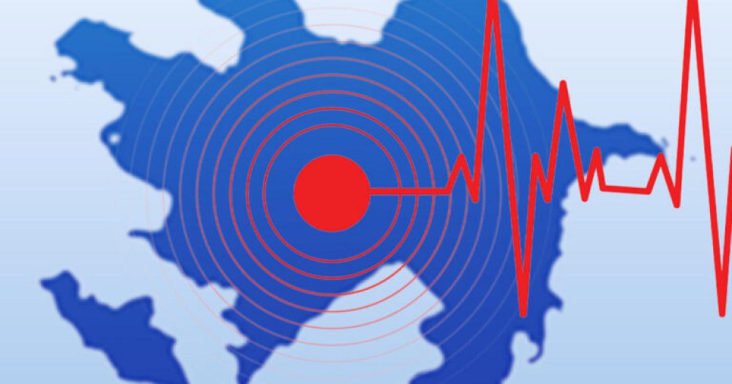 Azərbaycanda güclü zəlzələ olacaq? - 