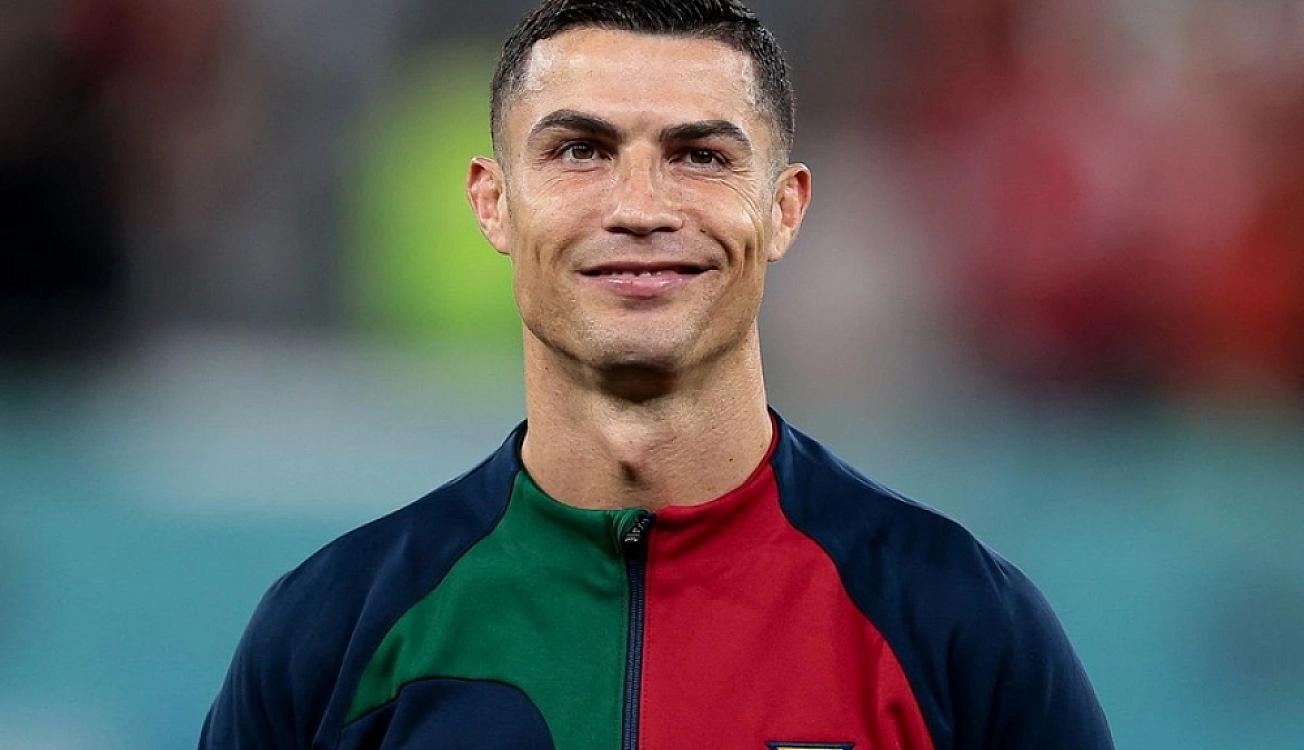 Ronaldu: “Mən Trampdan daha məşhuram”