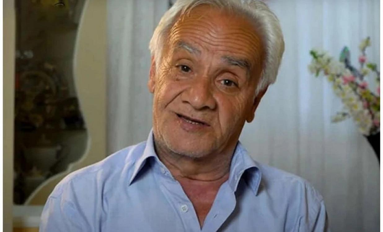 Əməkdar artist Vahid Əliyevin dəfn yeri məlum oldu