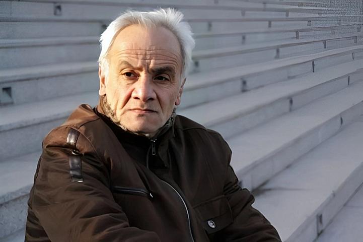 Vahid Əliyevin ölüm xəbərini eşidən sənət yoldaşları acılarını bölüşdülər