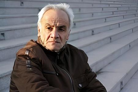 Vahid Əliyevin ölüm xəbərini eşidən sənət yoldaşları acılarını bölüşdülər