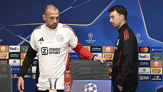 "Qalatasaray"a məğlubiyyət "Ayaks"ı baş məşqçisiz qoydu