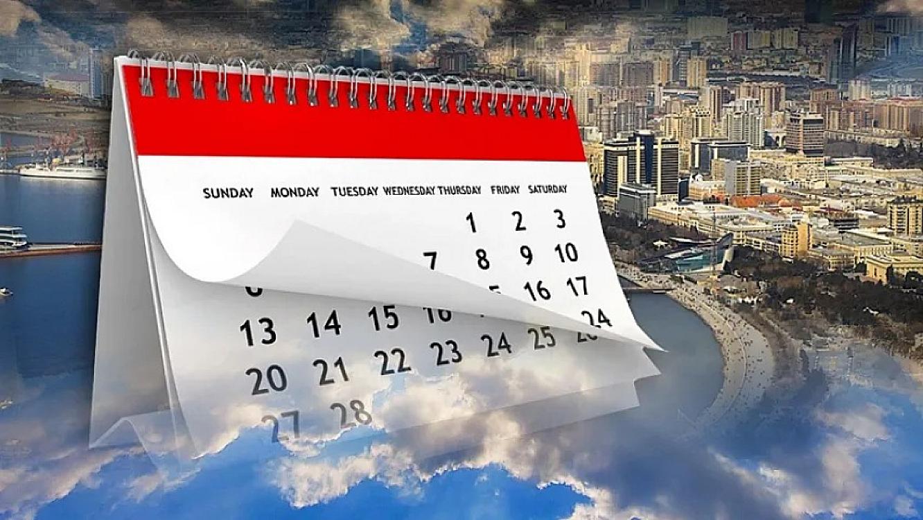 Azərbaycanda qısa iş günüdür