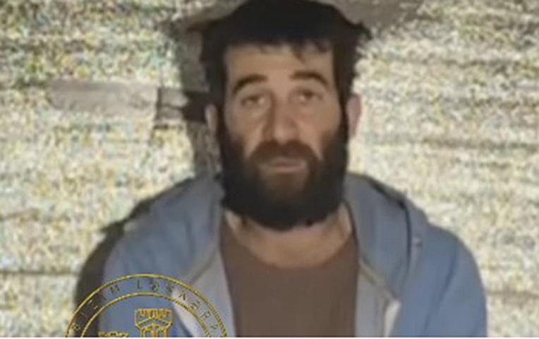 Rusiya ordusuna qoşulan lənkəranlı - 