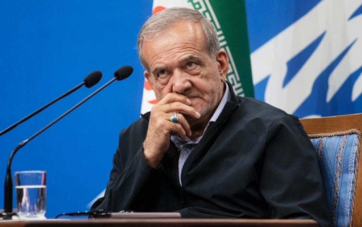 “Bu, davam edərsə, Tehranı təxliyə etməli olacağıq”