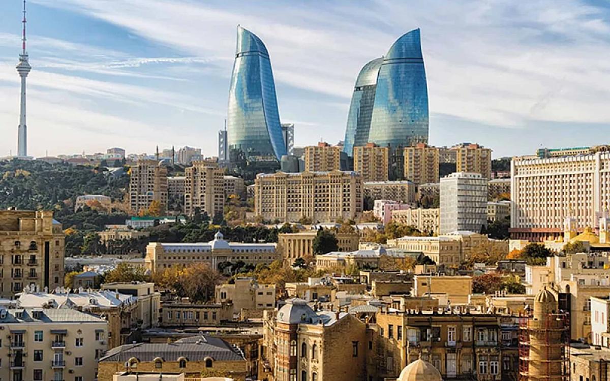 Sabah hava necə olacaq? -  PROQNOZ 