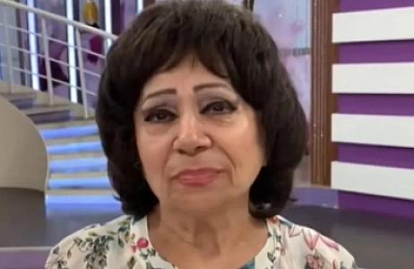 Xalq artisti səhhəti necədir? - 