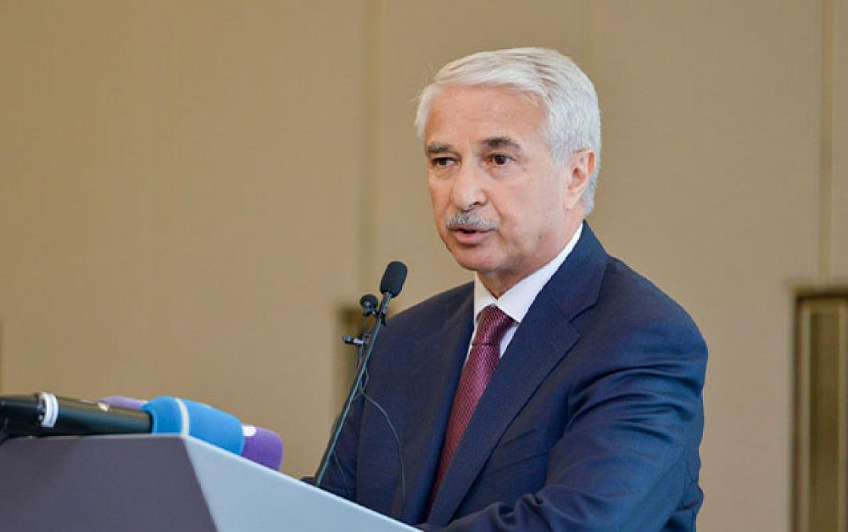 “Vergi güzəştinin ləğvindən söhbət gedə bilməz”