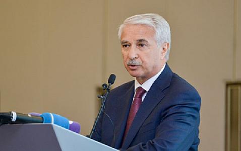 “Vergi güzəştinin ləğvindən söhbət gedə bilməz”