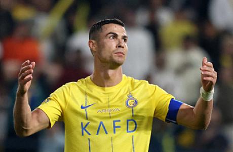 Ronaldu zünü ideal 