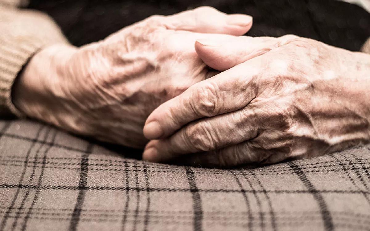 Qocalmanın "düşməni" nədir? 