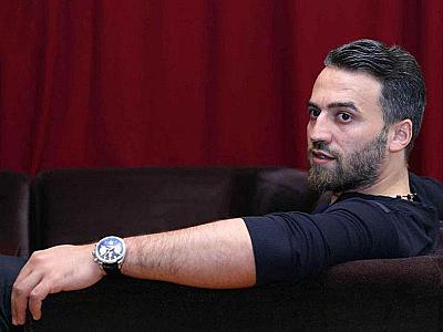 "Böyük sənəti var, amma özünü apara bilmir"