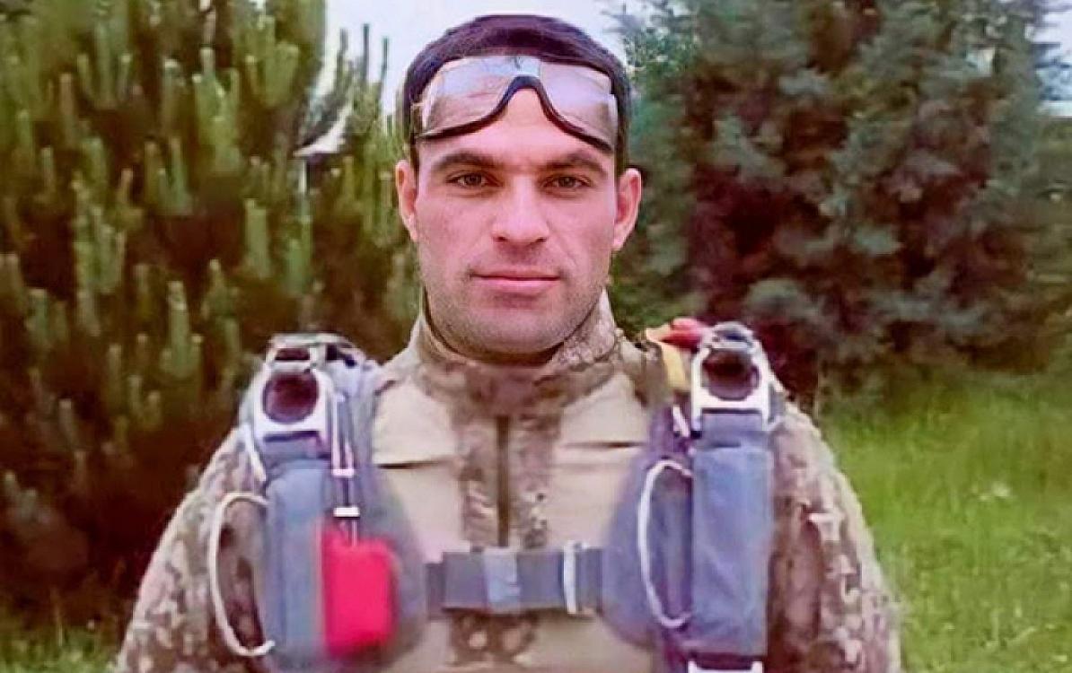 Pəncəli Teymurova Milli Qəhrəman adı 