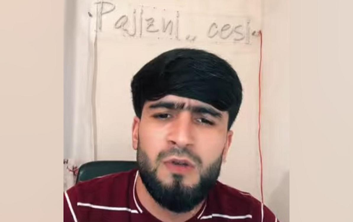 “Pajizni cesi” 60 sutkalıq 